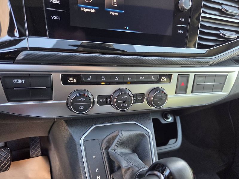 Volkswagen California 2.0 TDI DSG Beach Last Edition - fotka 45 z 57