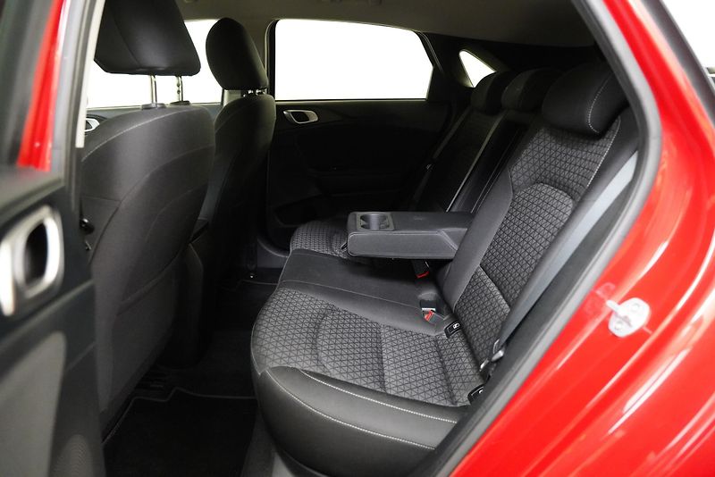 Kia Ceed - fotka 2 z 3