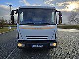 Iveco Eurocargo (2007) ML100E18 NOSIČ KONTEJNERU  - náhled 2
