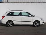 Škoda Fabia (2010) Elegance 1.2 12V, nová STK - náhled 6
