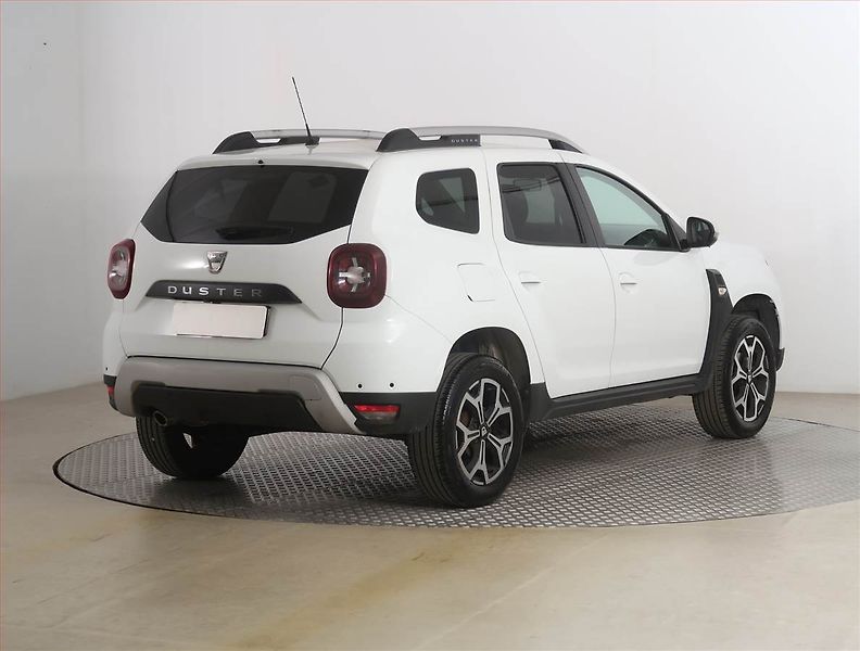 Dacia Duster (2021) 1.0 TCe, LPG, Navi, Tempomat - fotka 5 z 19