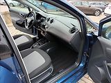 Seat Ibiza 1,4 16V,63KW,SERVISKA,SERVIS, - náhled 16