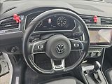 Volkswagen Tiguan Allspace 2,0TDi176KW R-Line Webasto - náhled 13