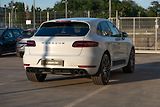 Porsche Macan (2018)  3.6 Turbo Performance & Black - náhled 8