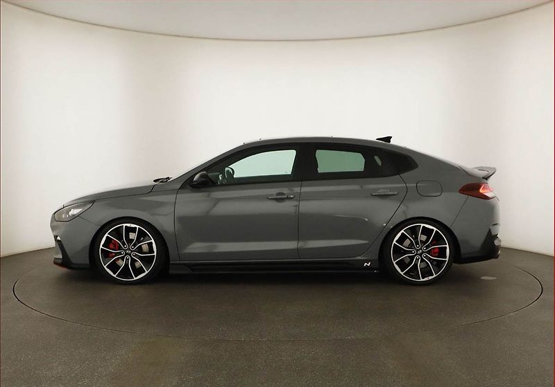 Hyundai i30 (2019) All Inclusive N Performance - fotka 3 z 19