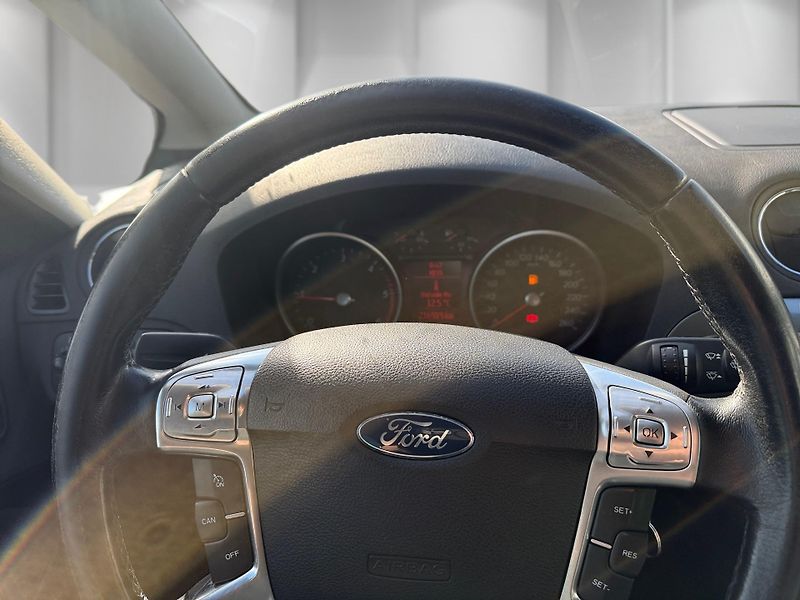 Ford S-MAX (2006) 1,8 TDCi 92 kW Trend - fotka 16 z 24
