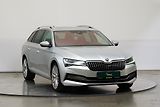Škoda Superb - náhled 8