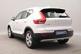 Volvo XC40 T4 MOMENTUM AUT - náhled 8
