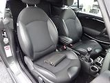 Mini Cooper S 1.6 135kW KABRIO KŮŽE  - náhled 9