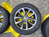 Volkswagen Tiguan 2,0 TDI PANORAMA WEBASTO TAŽNÉ - náhled 9