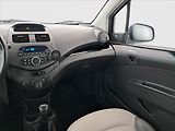 Chevrolet Spark (2012) 1.0 16V, po STK, udržované - náhled 8