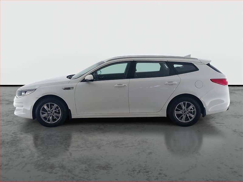 Kia Optima (2018) 1.7 CRDI, Automat, Serv.kniha - fotka 3 z 18