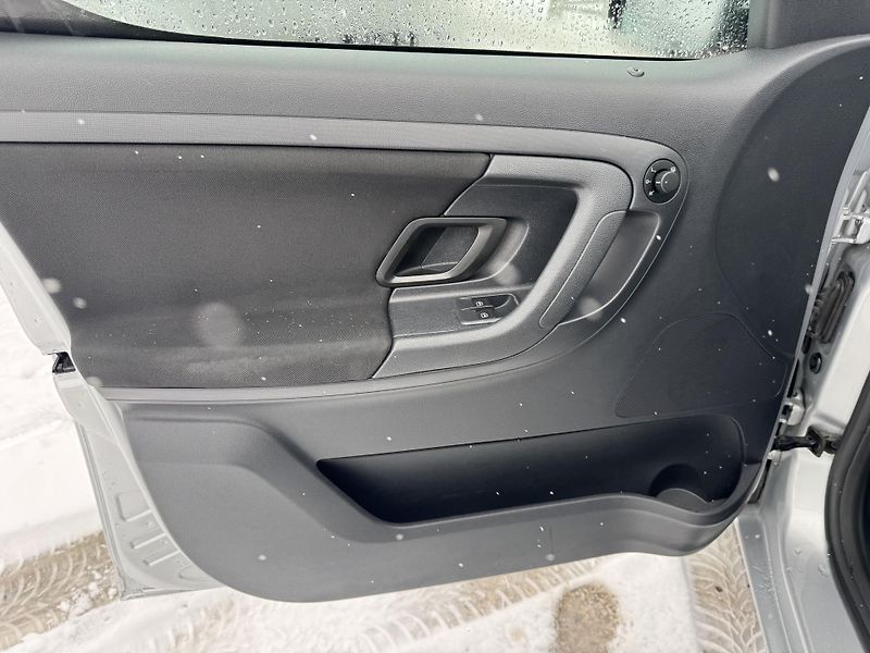 Škoda Roomster (2010) 1.2 51KW 1.MAJITEL 85000KM! - fotka 10 z 36