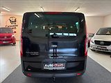 Ford Tourneo Custom 2,2 9míst,92kW,po servisu - náhled 8
