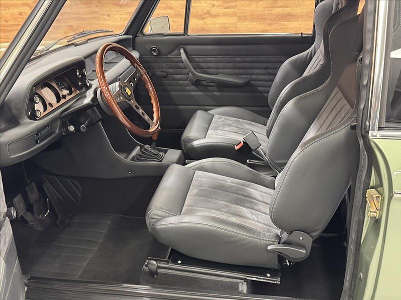 BMW Ostatní 2002 WEBER DBILAS - fotka 16 z 37