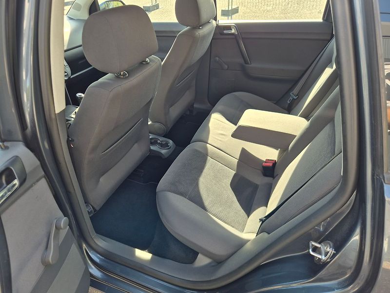 Volkswagen Polo 1.4TDi 51Kw, klima, nová STK - fotka 18 z 22