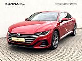 Volkswagen Arteon (2022) 1,5TSI 110KW R-LINE - náhled 1