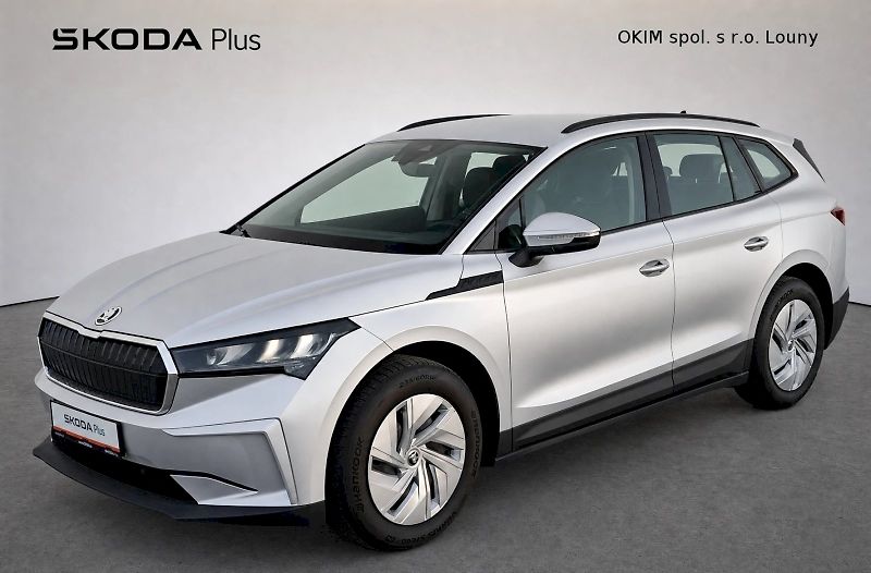 Škoda Enyaq (2023) iV 50 109 Kw - fotografie inzerátu