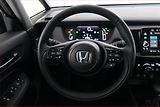 Honda Jazz (2026) 1.5 e:HEV - náhled 16