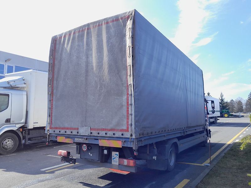 Mercedes-Benz Atego 818 Euro6 - fotka 4 z 36
