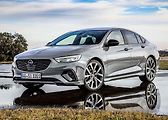 5. OPEL - 884,412 prodaných aut v roce 2018 (-6.5 % proti roku 2017)