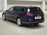Volkswagen Passat (2019) 2.0 TDi, DSG, navi, LED - náhled 6