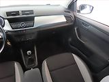 Škoda Fabia (2015) Ambition 1.2 TSI, Tempomat - náhled 8