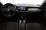 Škoda Kamiq 1.6 TDI AMBITION DSG - náhled 18
