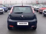 Fiat Punto (2013) 1.2i, AC - náhled 4