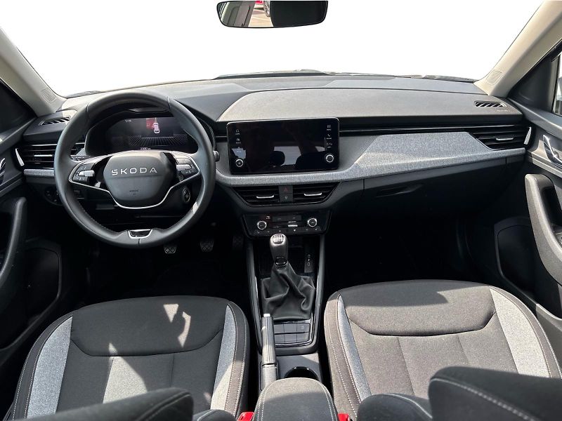 Škoda Kamiq 1.0TSi 85kW SELECTION - fotka 5 z 30