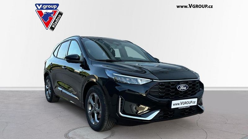 Ford Kuga (2024) ST-Line X 1.5 110kW, Winter - fotografie inzerátu