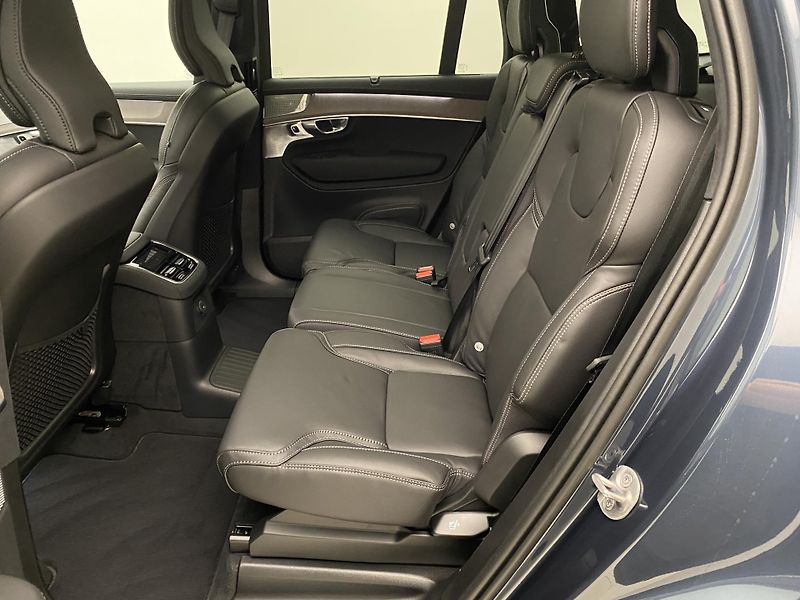 Volvo XC90 (2026) T8 AWD Plug-in BRIGHT ULTRA - fotka 6 z 75