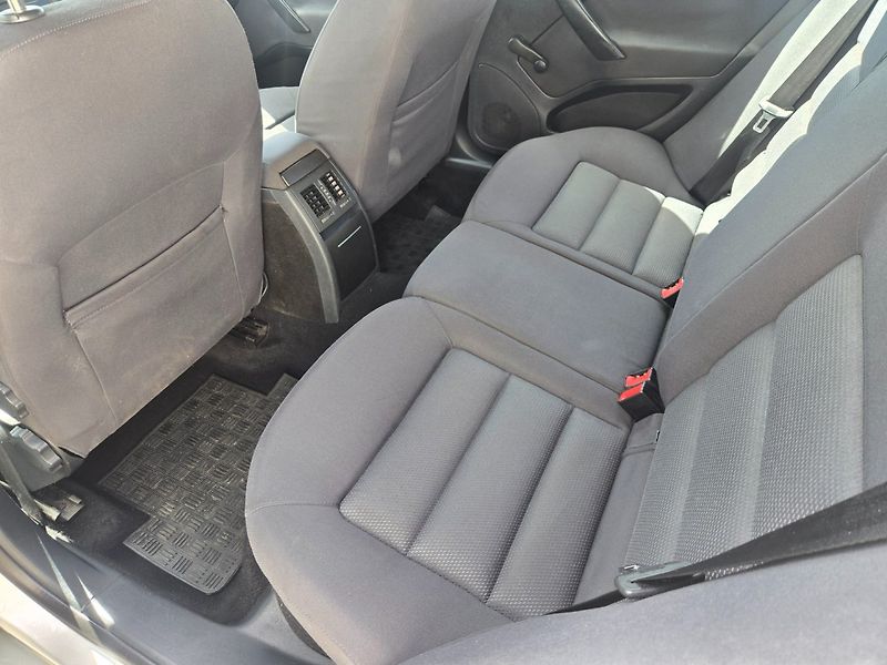 Škoda Octavia (2005) 1.6 MPI Rozvody - fotka 11 z 22