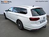 Volkswagen Passat (2021) 2.0 TDI DSG Elegance tažné MAT - náhled 16