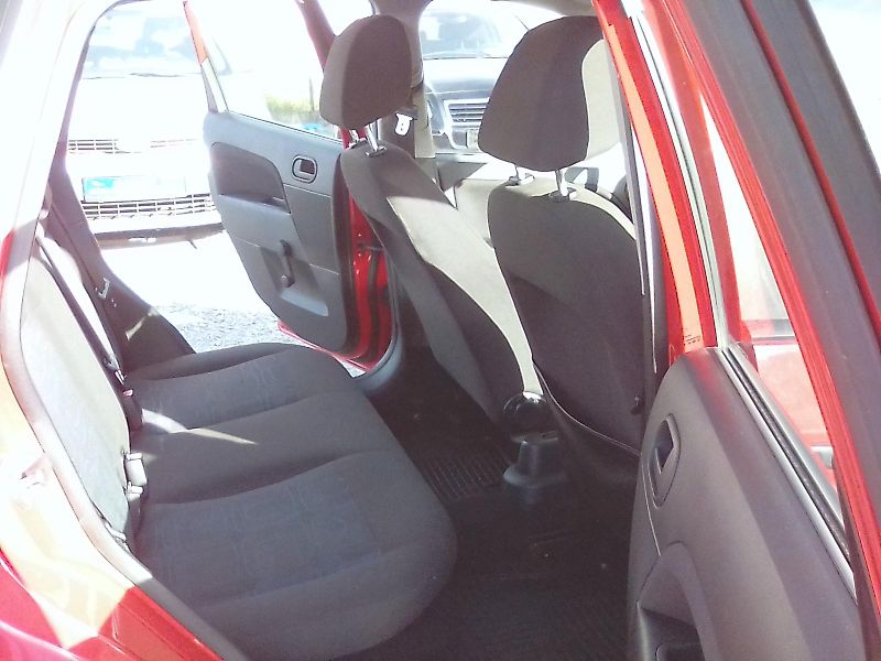 Ford Fiesta (2006) 1.3i , jede super - fotka 20 z 28
