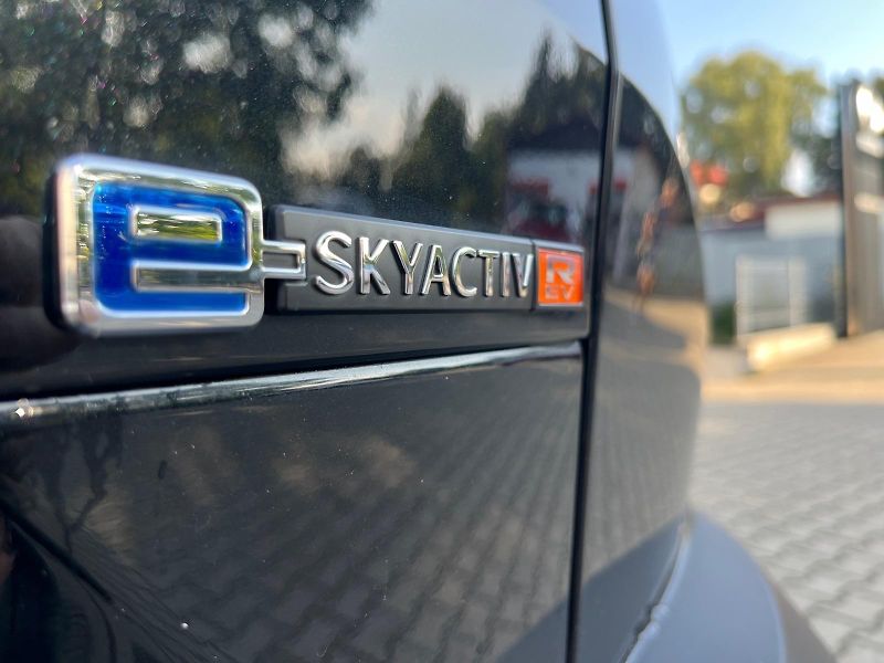 Mazda MX-30 (2024) R-EV Edition R 170HP - fotka 17 z 18