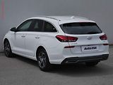 Hyundai i30 (2022) 1.5 T-GDi, 1.maj,ČR, Navi - náhled 6