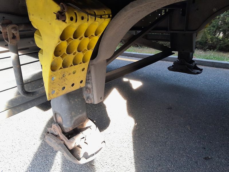 Schmitz SCS 24/L-13 Mega / LowDeck - fotka 15 z 32