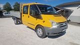 Ford Transit 2.4 TDci - náhled 1