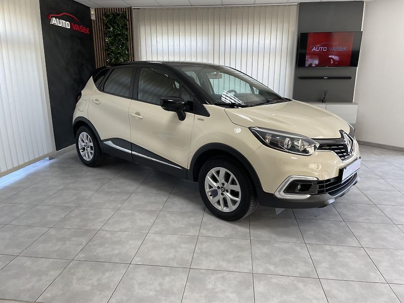 Renault Captur 0.9 TCe ČR 1.MAJ  REZERVACE  - fotka 2 z 30
