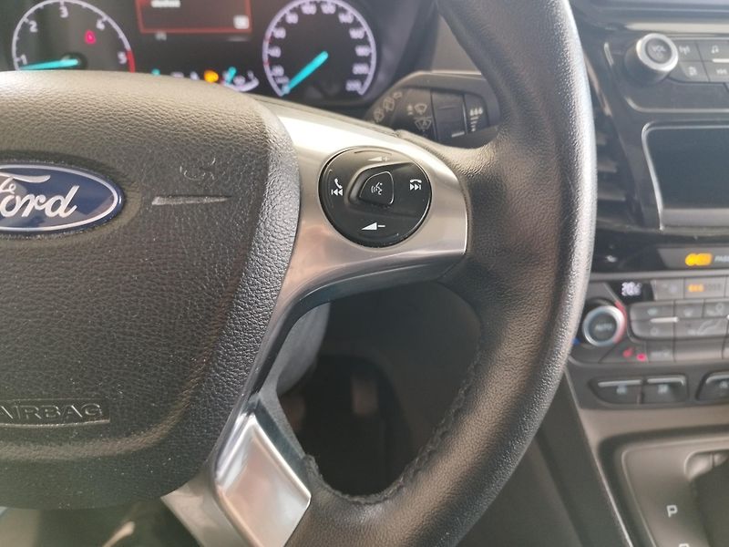 Ford Tourneo Connect (2019) TDCI,88KW,AUTOMAT,PANOR,LONG - fotka 26 z 30
