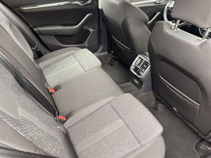 Škoda Octavia (2023) 2.0 TDI DSG Style - fotka 11 z 32