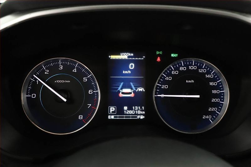 Subaru XV (2021) 2.0 e-Boxer - fotka 9 z 20
