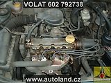 Opel Vectra VOLAT 602 792738 - náhled 7