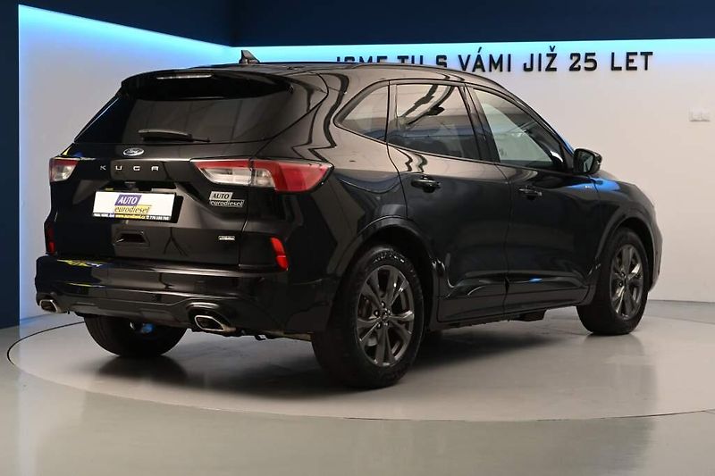 Ford Kuga (2020) 2.5 ST-LINE X LED ACC VIRTUAL - fotka 5 z 39