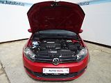 Volkswagen Golf (2009) 1.6i,75kW,1maj,S.kni,klima - náhled 23