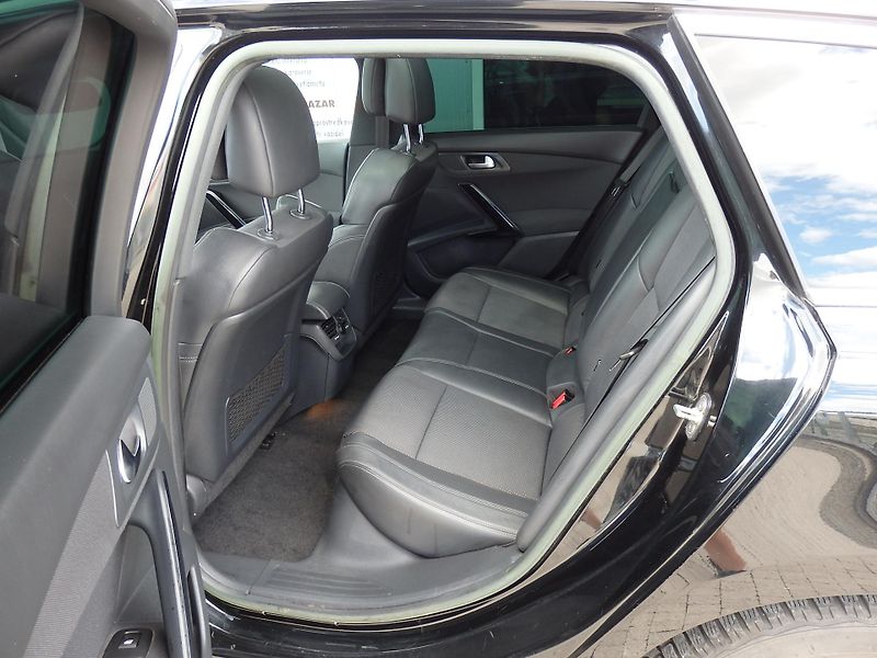 Peugeot 508 2.0 HDI 120 kW AUTOMAT, NAVI - fotka 8 z 20