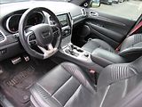 Jeep Grand Cherokee 6,2 V8 HEMI Trackhawk 527kW - náhled 9