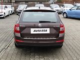 Škoda Octavia (2013) 1.4 TSi, Elegance, DSG, bixen - náhled 4