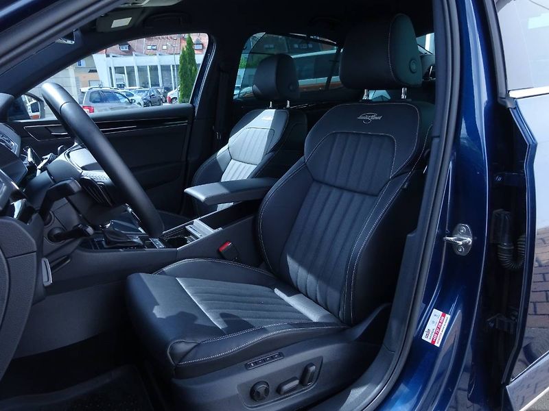 Škoda Superb (2022) 2,0 TDi/ 147kW DSG 4x4 L&K - fotka 18 z 29